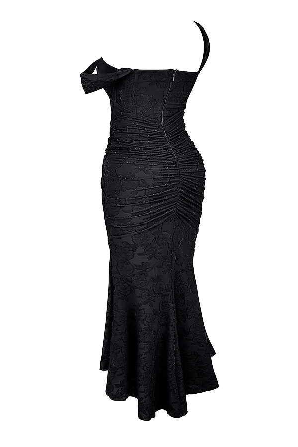 Carisia™ | Abito lungo Elegante