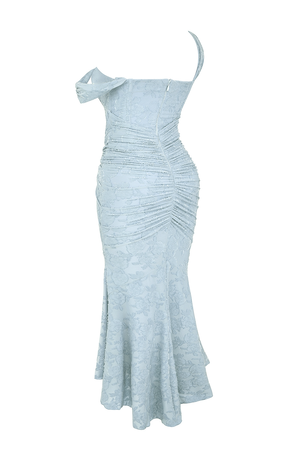 Carisia™ | Abito lungo Elegante