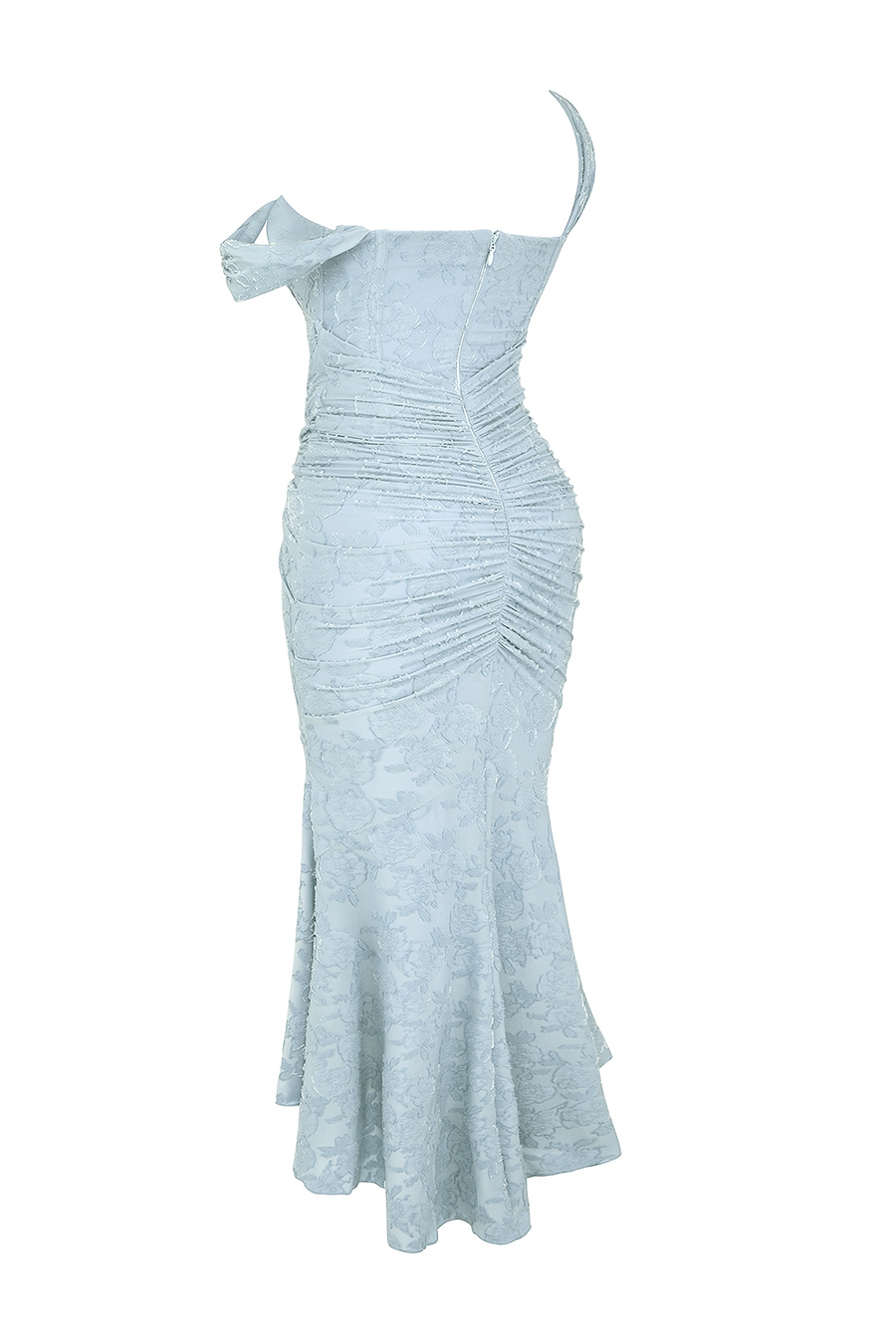 Carisia™ | Abito lungo Elegante
