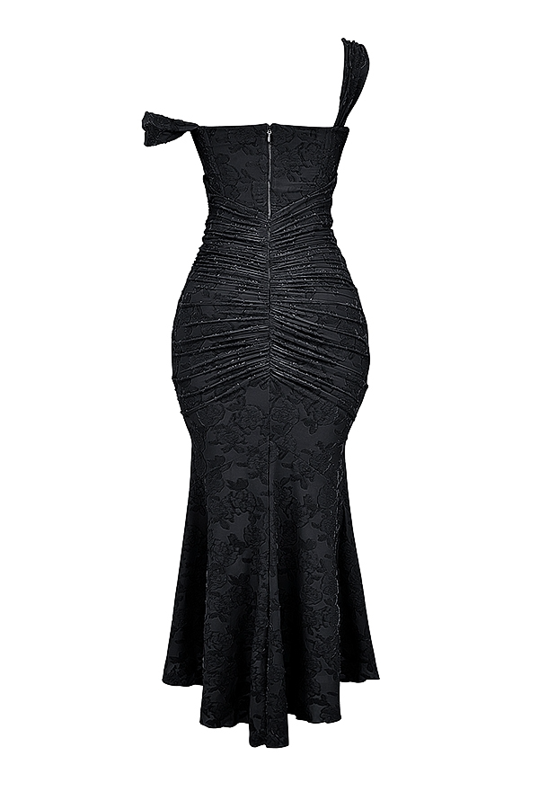 Carisia™ | Abito lungo Elegante