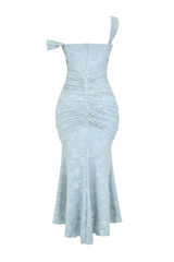 Carisia™ | Abito lungo Elegante