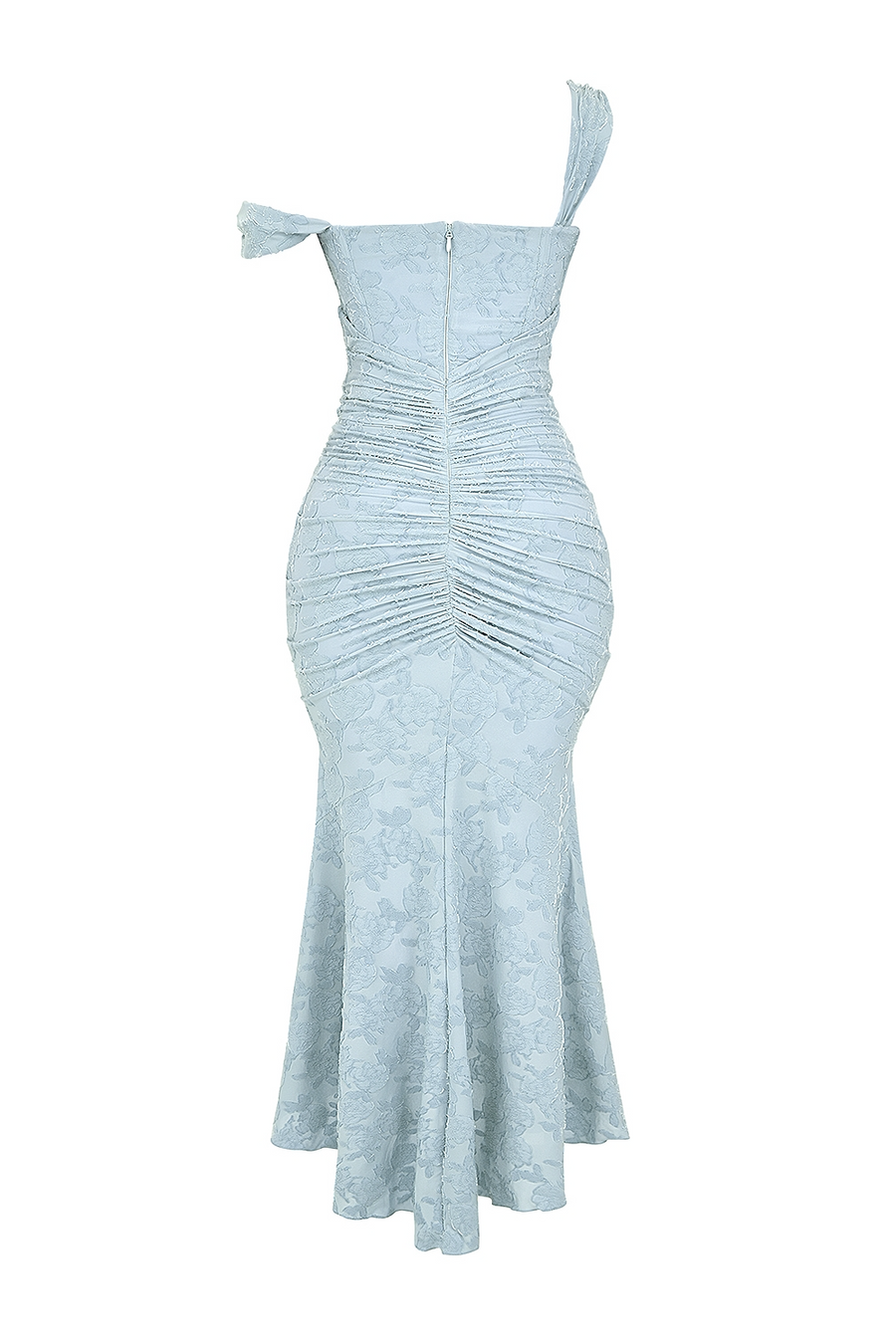 Carisia™ | Abito lungo Elegante