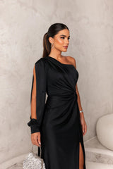 Anna - Abito da donna dalla silhouette elegante