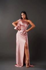 Anna - Abito da donna dalla silhouette elegante