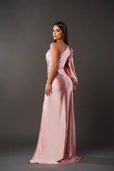 Anna - Abito da donna dalla silhouette elegante