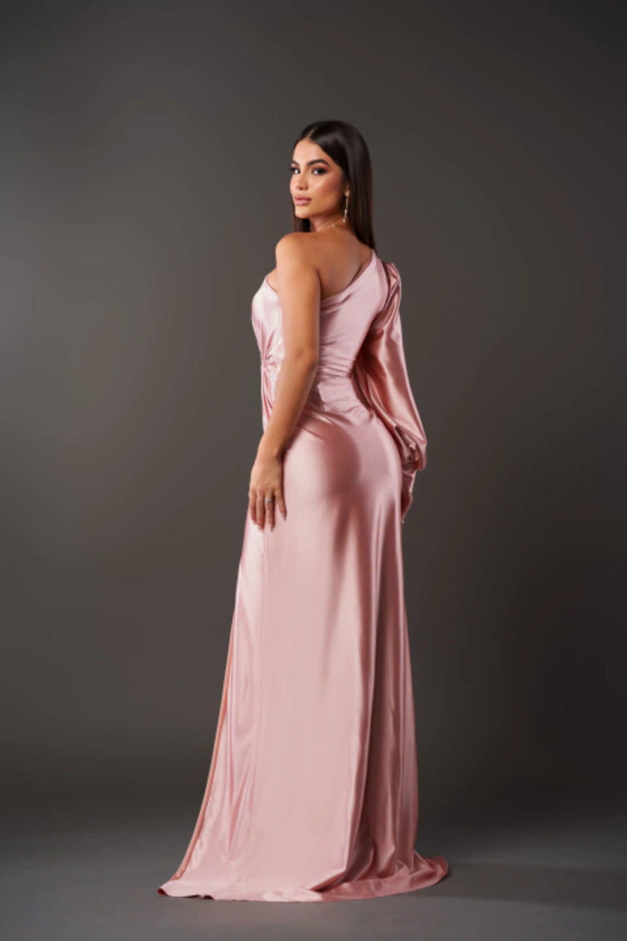 Anna - Abito da donna dalla silhouette elegante