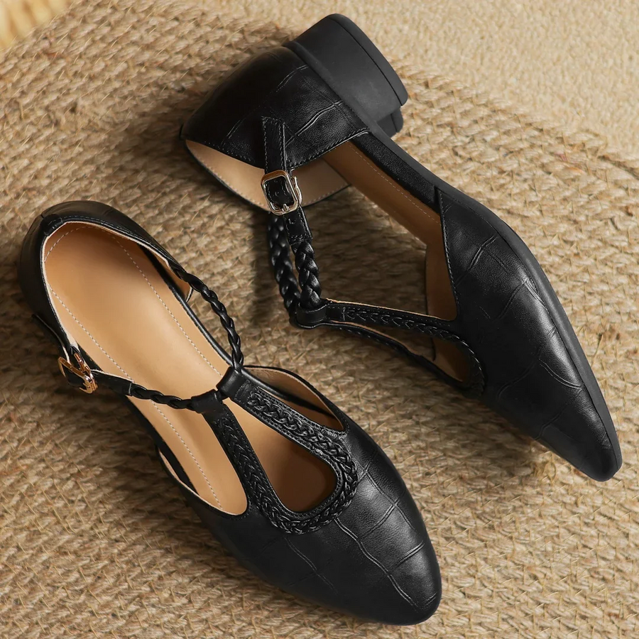 Sofia™ | Scarpe Ortopediche da Donna