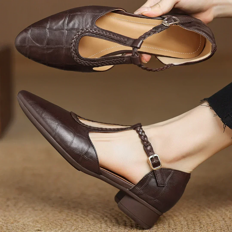 Sofia™ | Scarpe Ortopediche da Donna