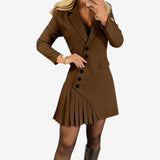 Monica - Abito Sartorial da donna
