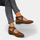 Angel | Sneakers Confortevoli da Donna
