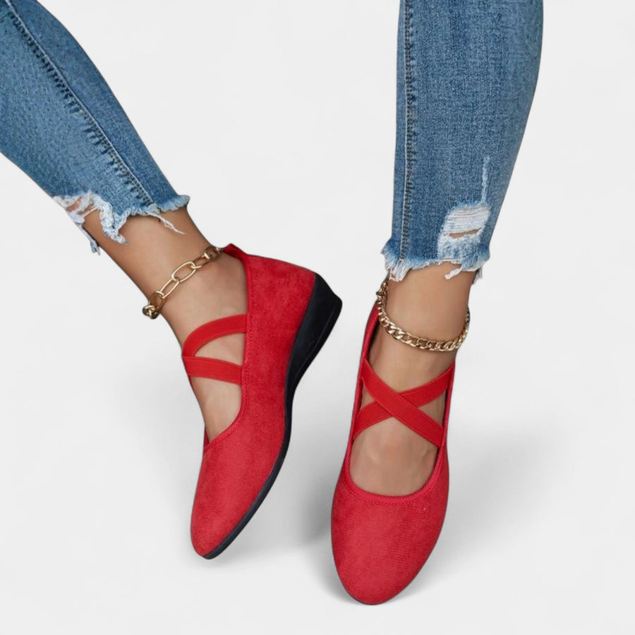 Angel | Sneakers Confortevoli da Donna