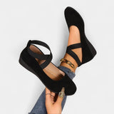 Angel | Sneakers Confortevoli da Donna