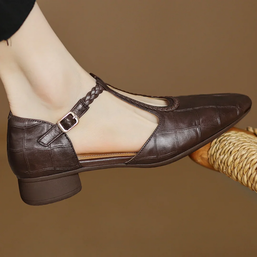 Sofia™ | Scarpe Ortopediche da Donna