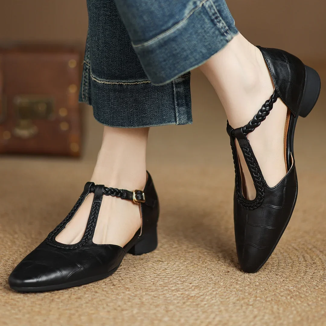 Sofia™ | Scarpe Ortopediche da Donna