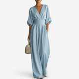 Cheska | Tuta Elegante da Donna