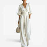 Cheska | Tuta Elegante da Donna