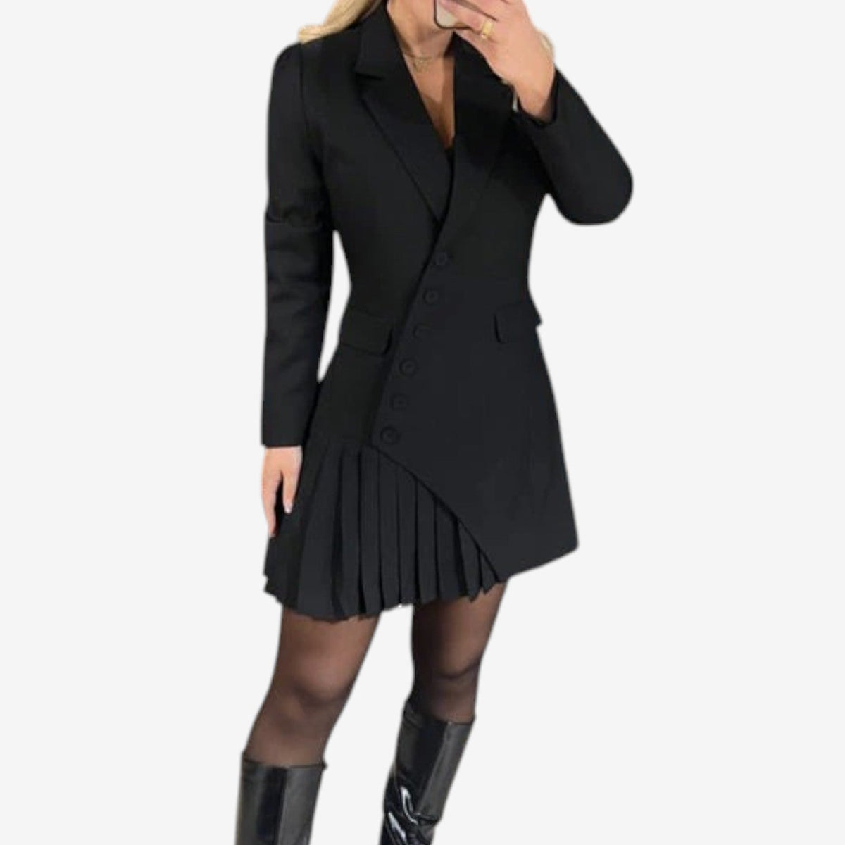 Monica - Abito Sartorial da donna