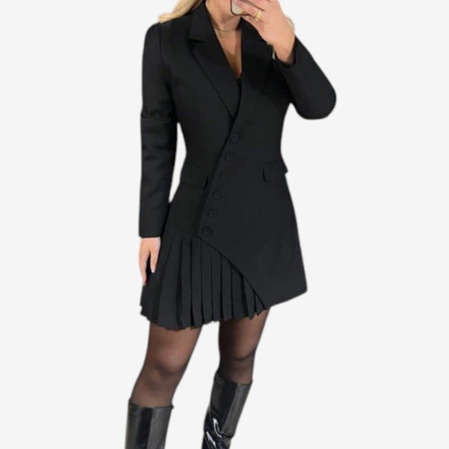 Monica - Abito Sartorial da donna