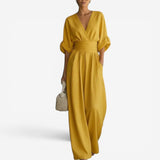 Cheska | Tuta Elegante da Donna
