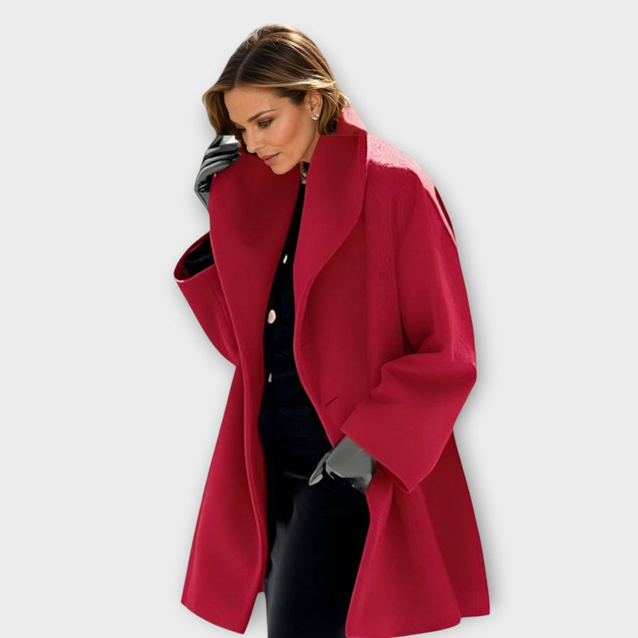Agnese - Trench elegante