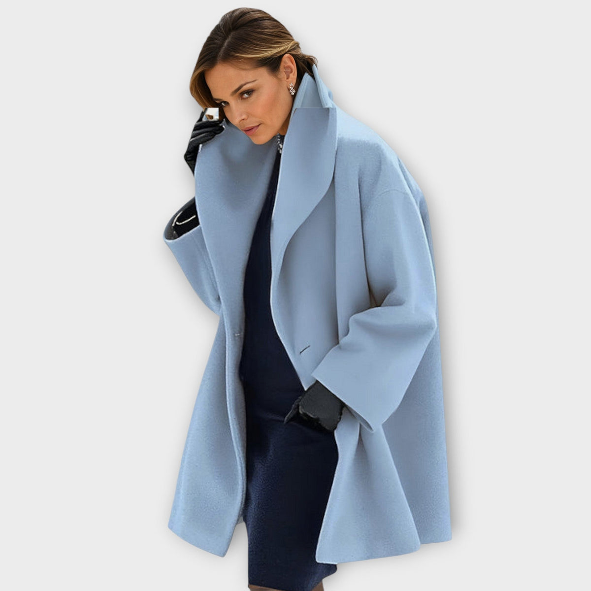 Agnese - Trench elegante