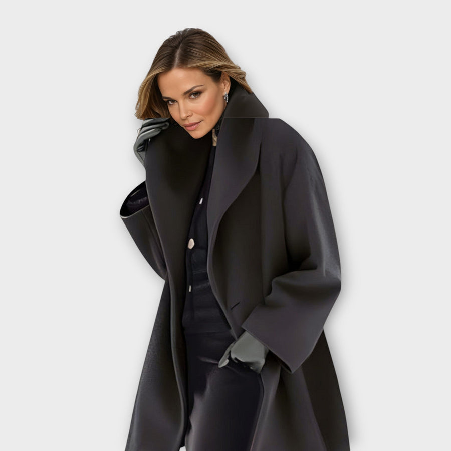 Agnese - Trench elegante