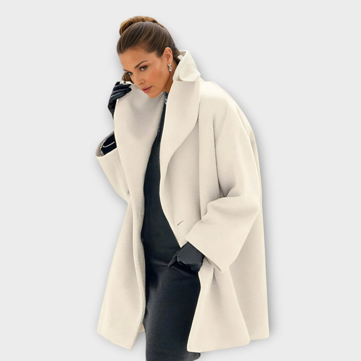Agnese - Trench elegante