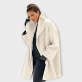 Agnese - Trench elegante