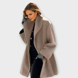 Agnese - Trench elegante