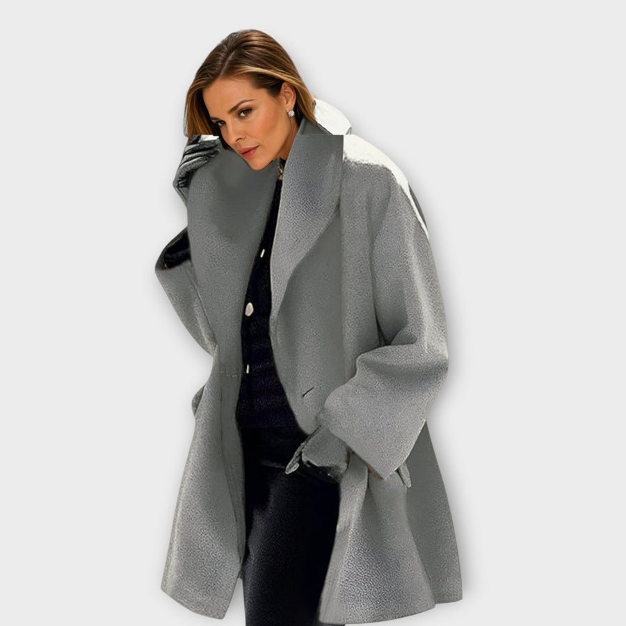 Agnese - Trench elegante