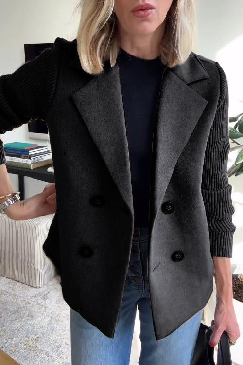 Alesia | Blazer Casual Elegante da Donna
