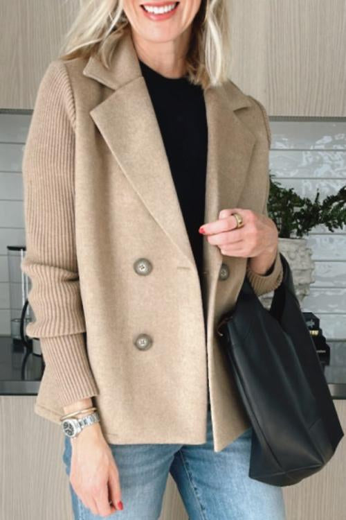 Alesia | Blazer Casual Elegante da Donna