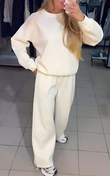 Morgan™ | Set di Diamanti da Donna