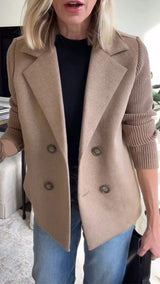 Alesia | Blazer Casual Elegante da Donna