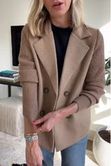 Alesia | Blazer Casual Elegante da Donna