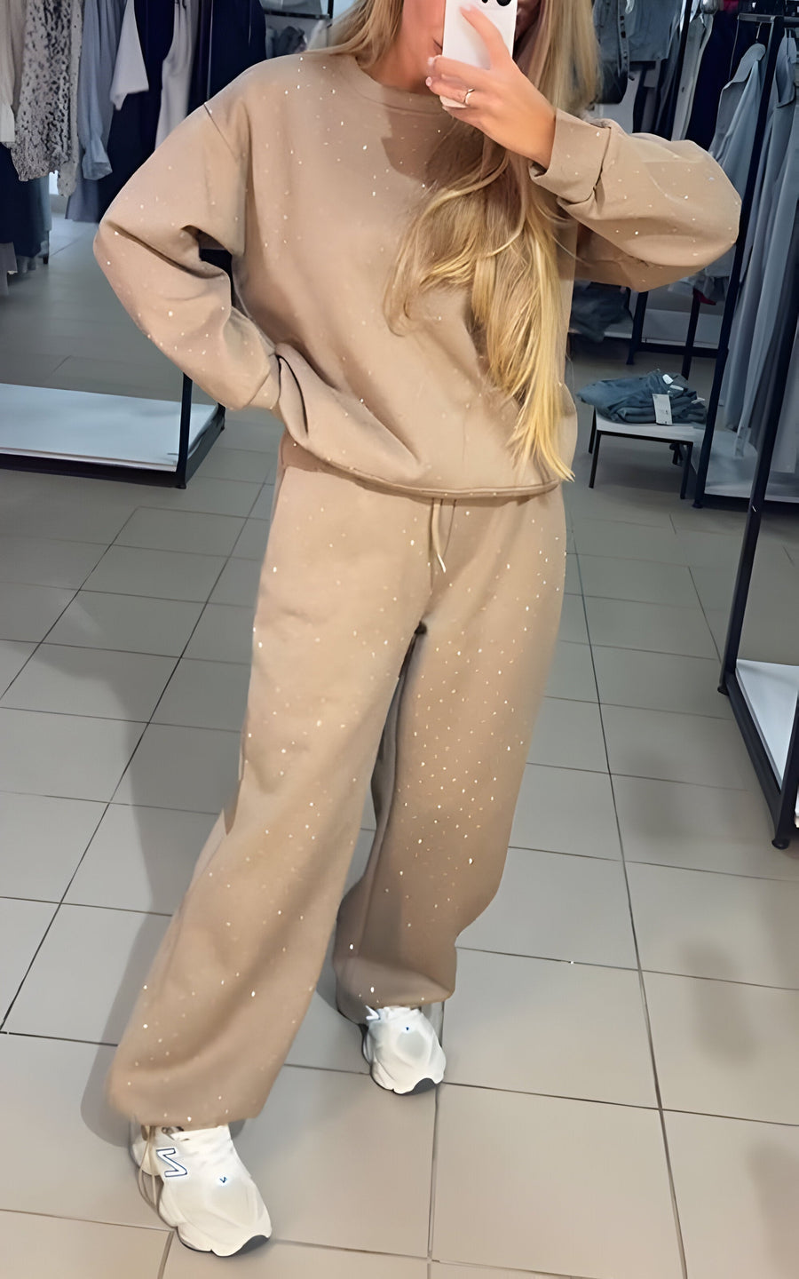 Morgan™ | Set di Diamanti da Donna