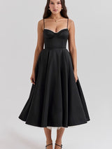 Julia™ | Abito Elegante Mademoiselle