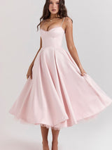 Julia™ | Abito Elegante Mademoiselle