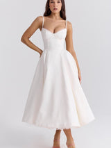 Julia™ | Abito Elegante Mademoiselle