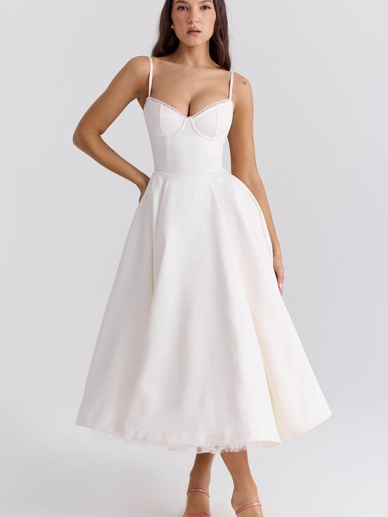 Julia™ | Abito Elegante Mademoiselle