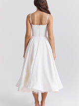 Julia™ | Abito Elegante Mademoiselle