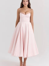 Julia™ | Abito Elegante Mademoiselle