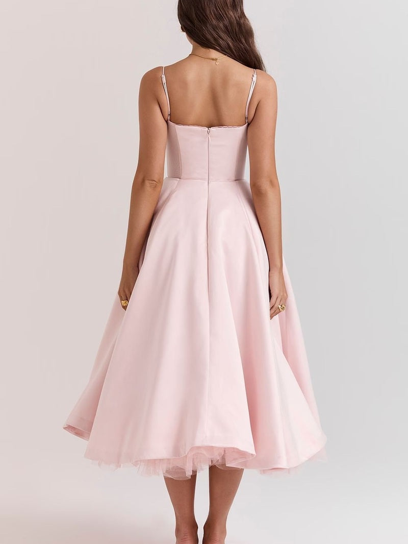 Julia™ | Abito Elegante Mademoiselle