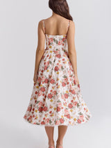 Julia™ | Abito Elegante Mademoiselle