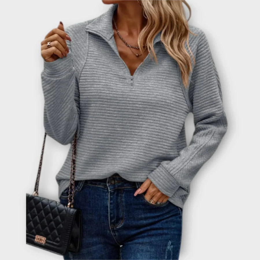Olivia - Maglione Chic Comodo