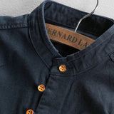 Katana - Camicia giapponese per uomo