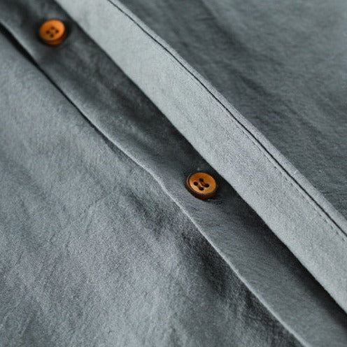 Katana - Camicia giapponese per uomo