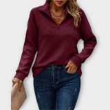 Olivia - Maglione Chic Comodo