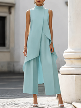 Martina - Mono largo elegante per Donna