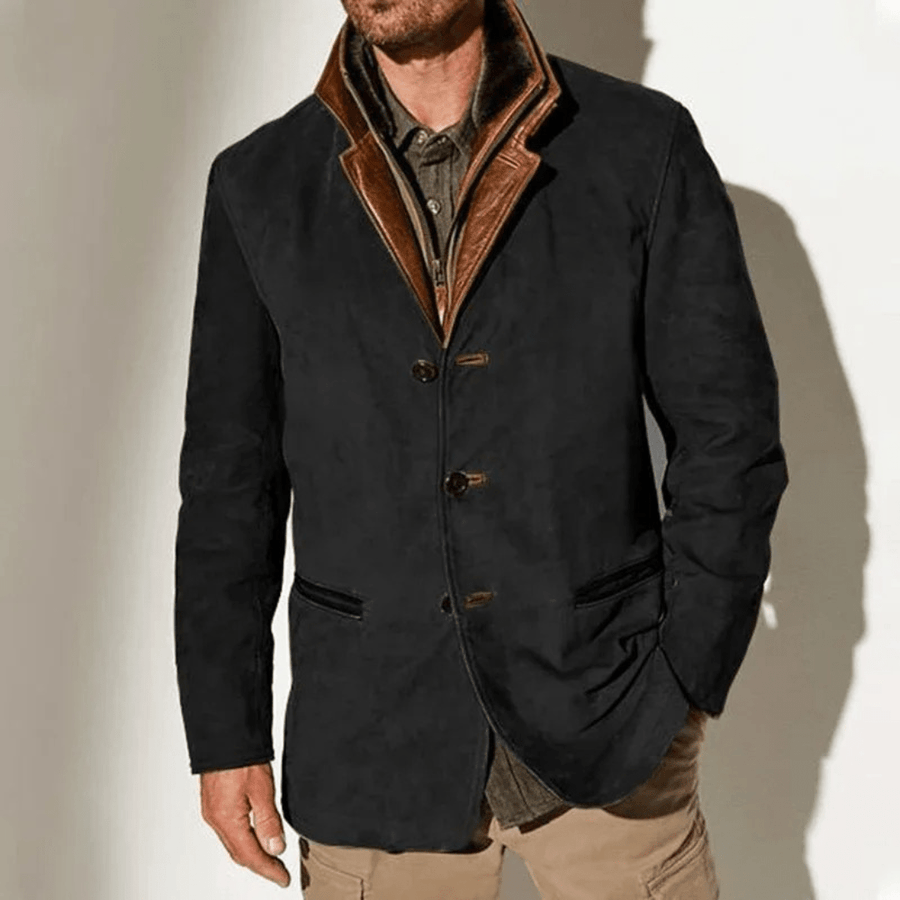 EMIL™|GIACCA VINTAGE CASUAL
